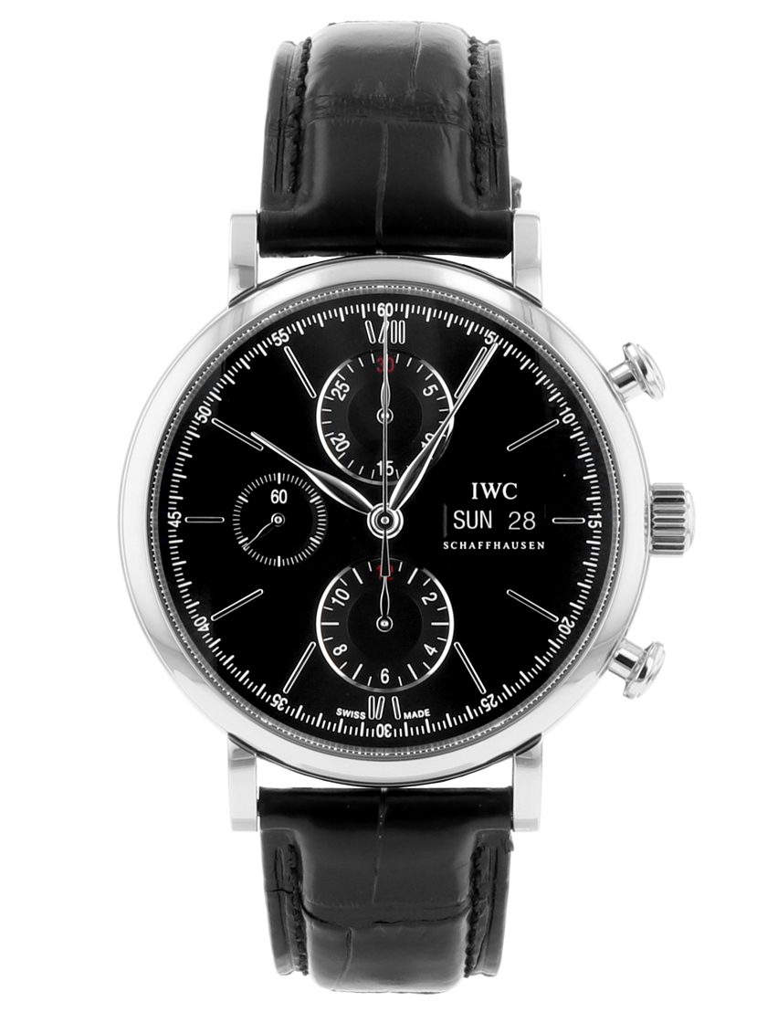 IWC Portofino Chronograph