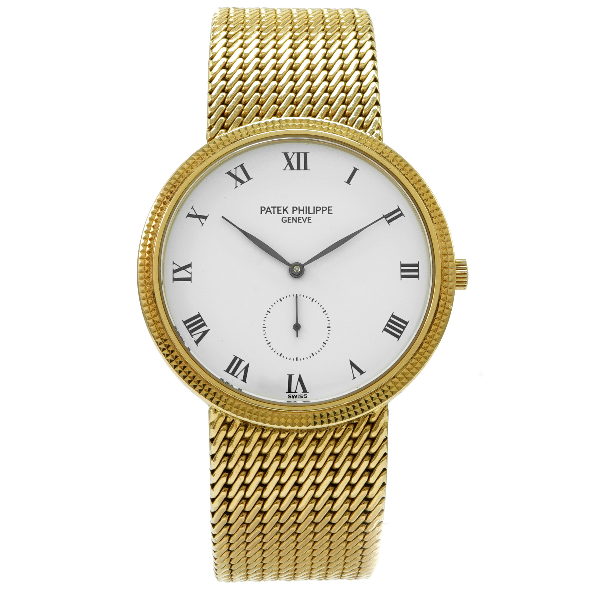 Patek Philippe Calatrava