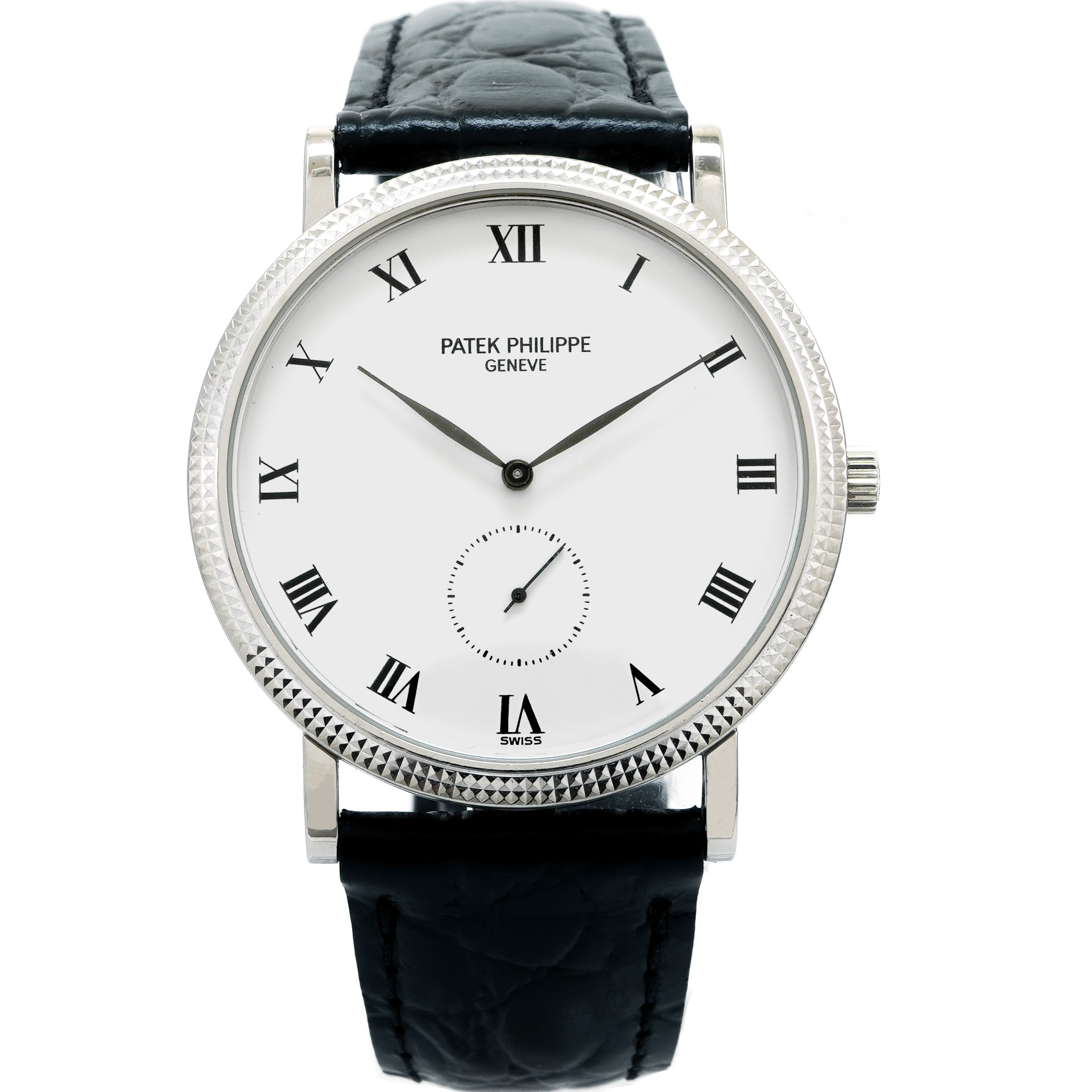 Patek Philippe Calatrava