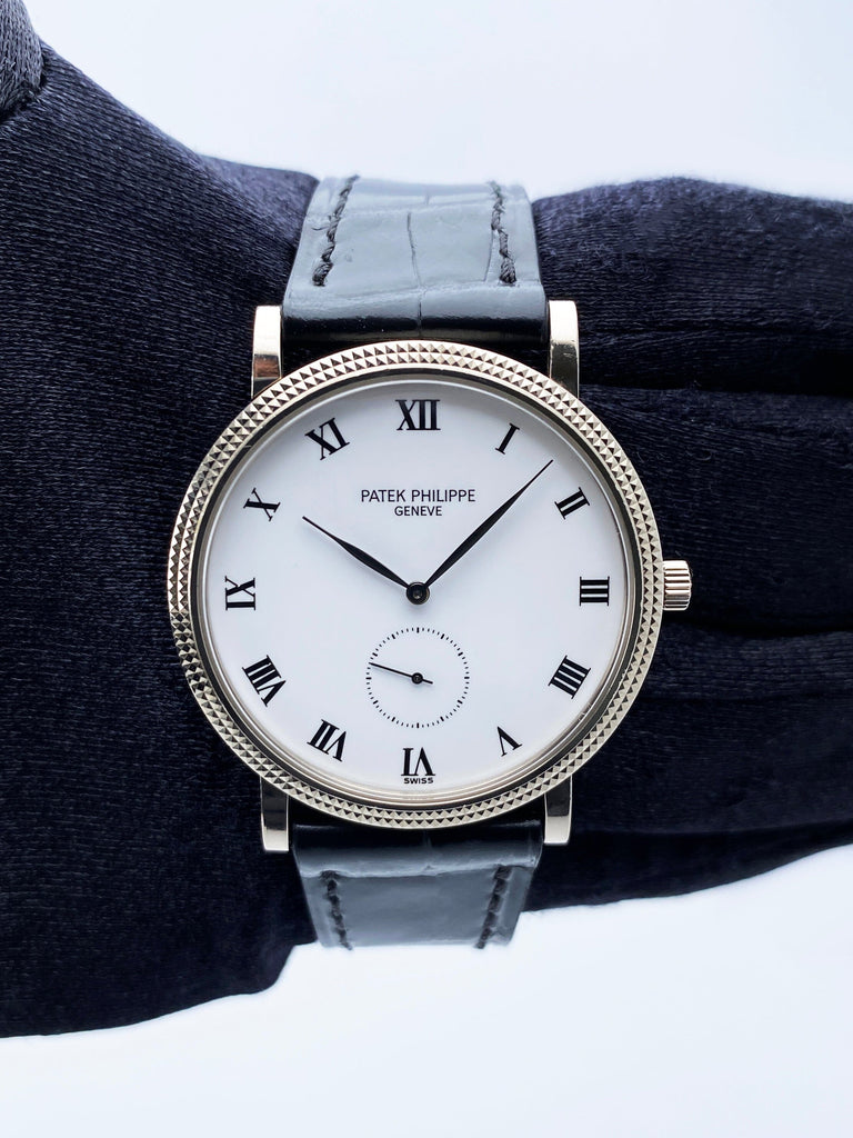 Patek Philippe Calatrava