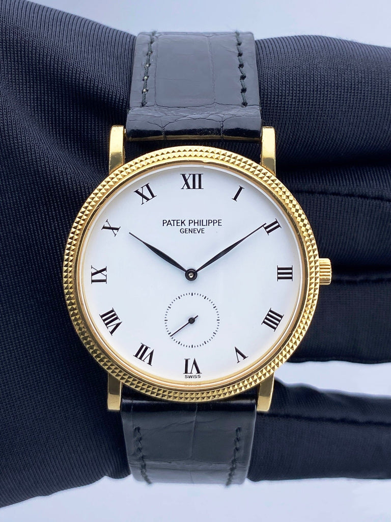 Patek Philippe Calatrava