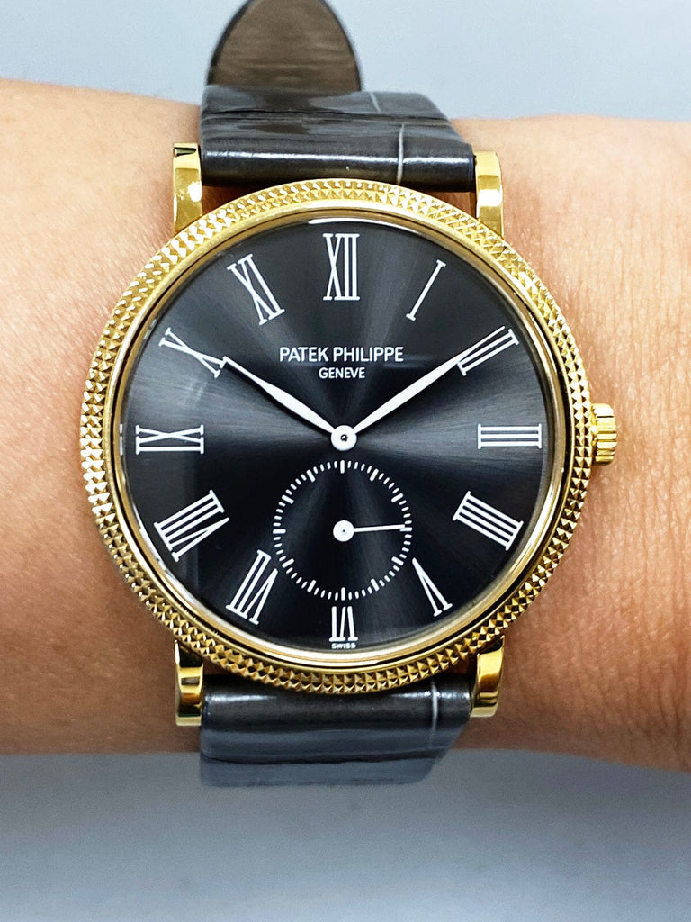 Patek Philippe Calatrava