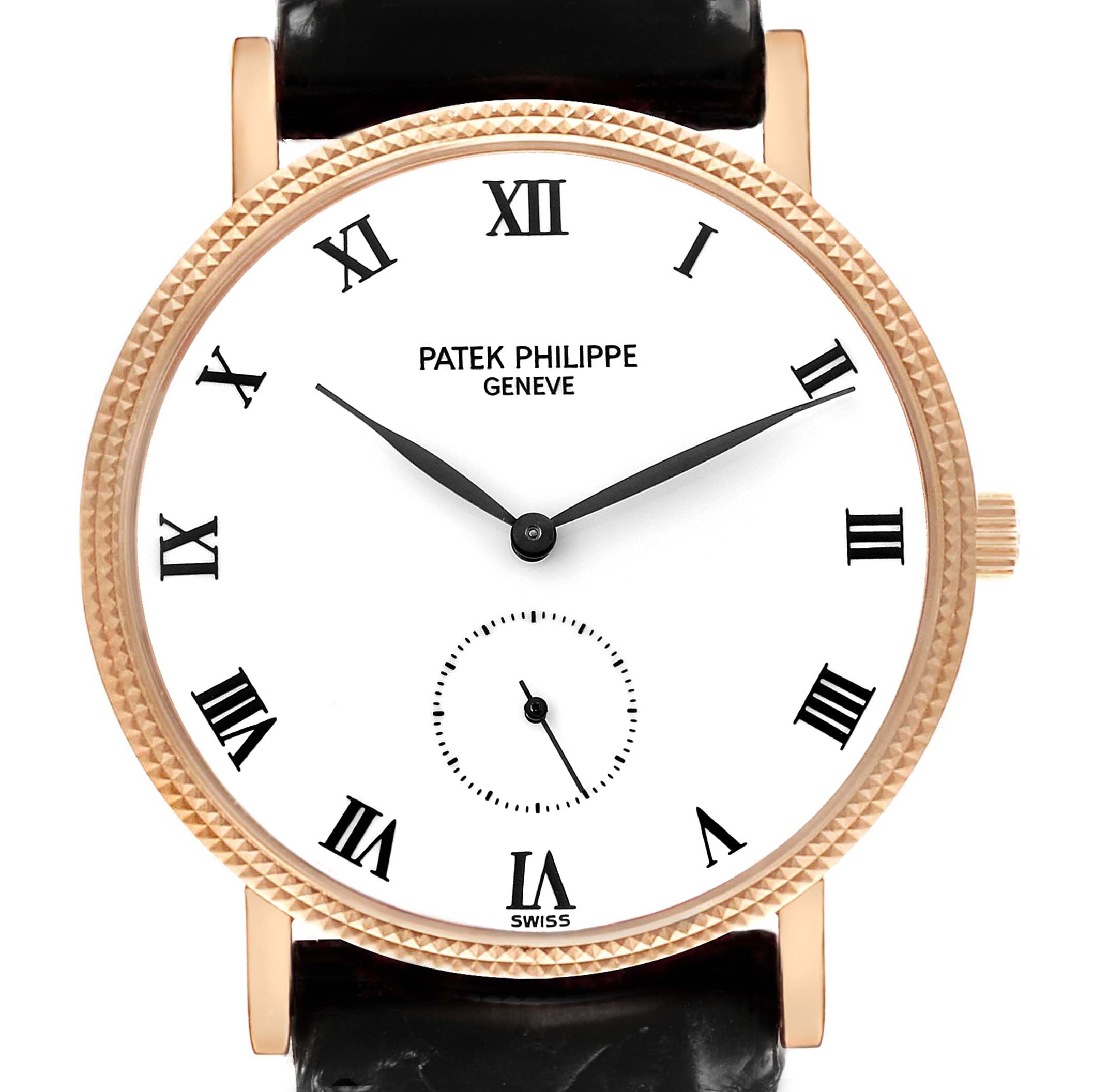 Patek Philippe Calatrava