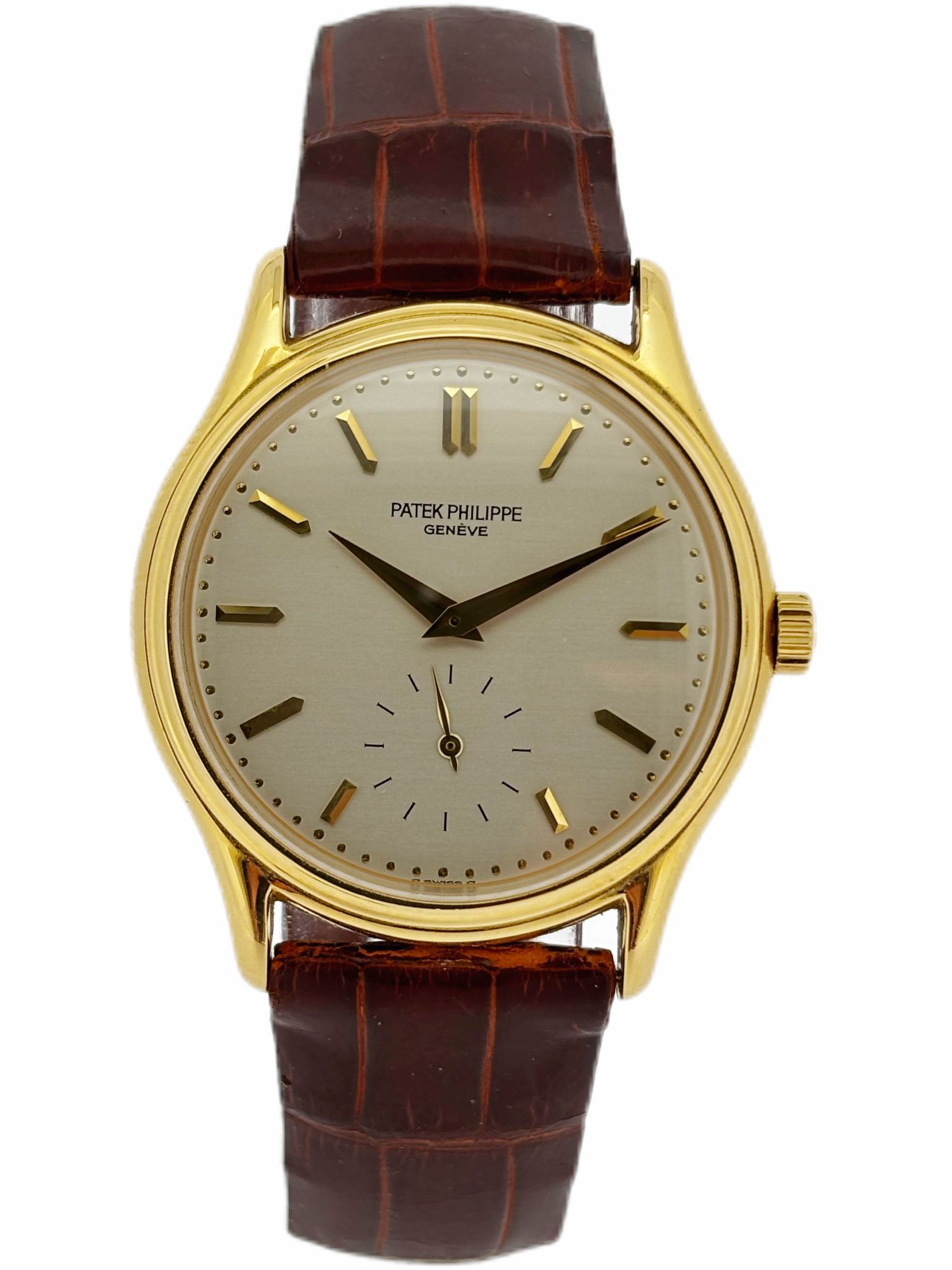Patek Philippe Calatrava
