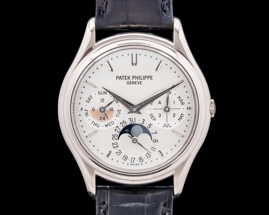 Patek Philippe Perpetual Calendar