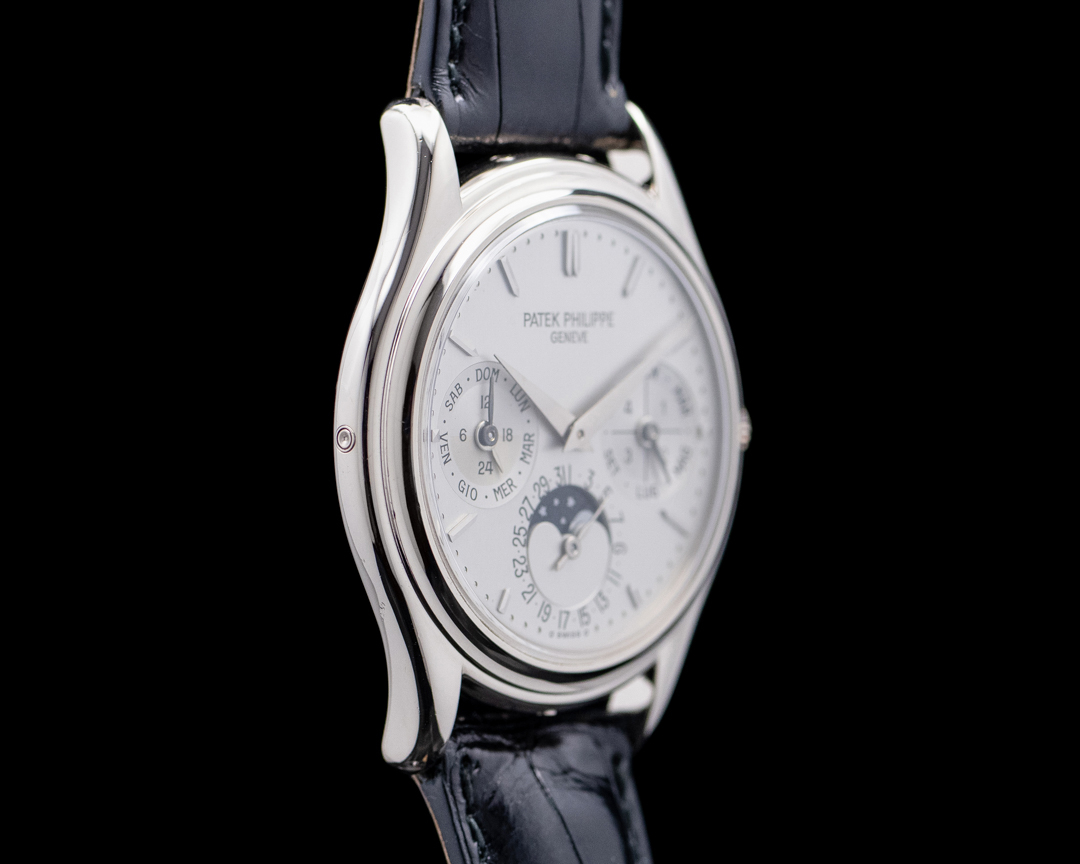 Patek Philippe Perpetual Calendar