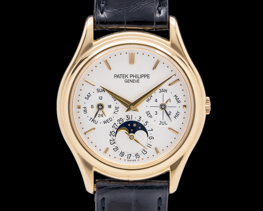 Patek Philippe Perpetual Calendar