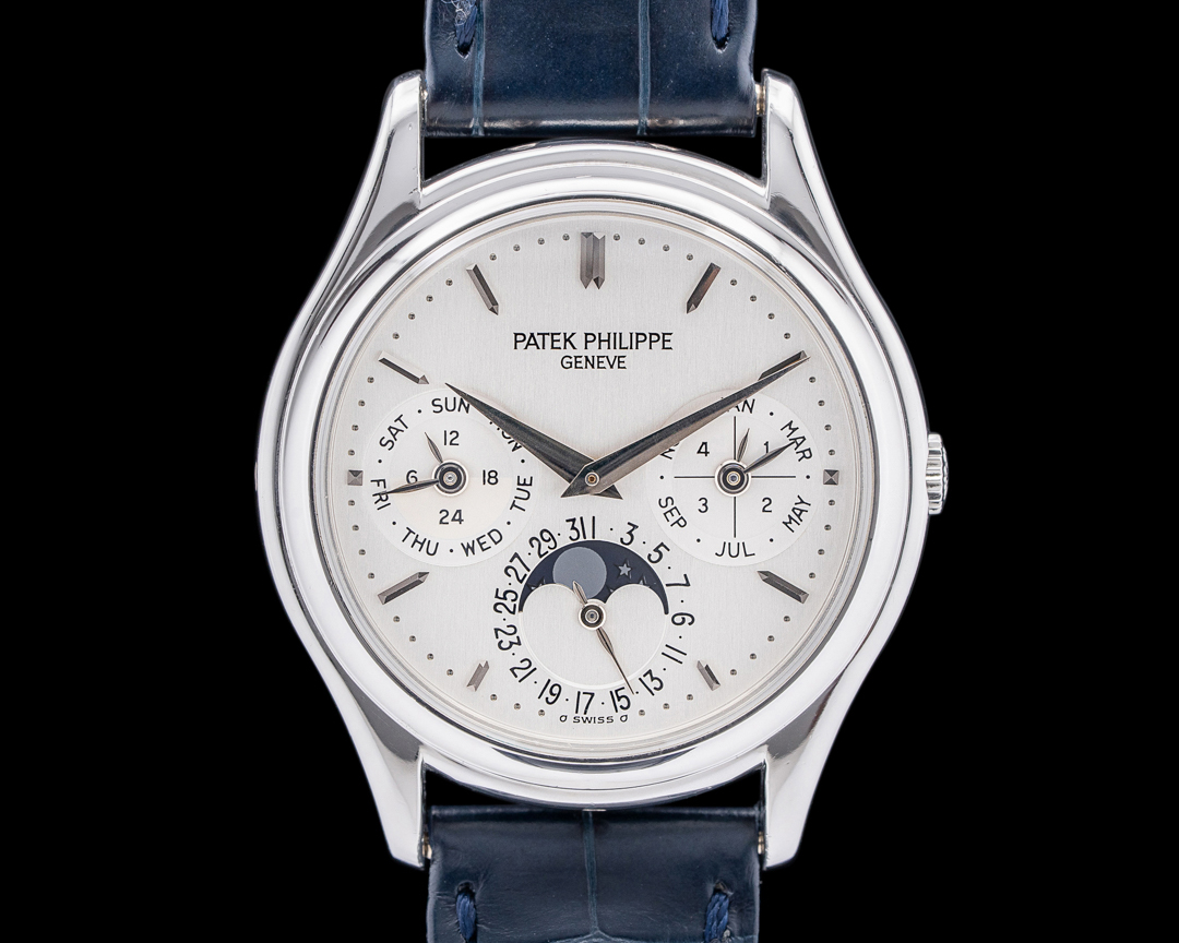 Patek Philippe Perpetual Calendar