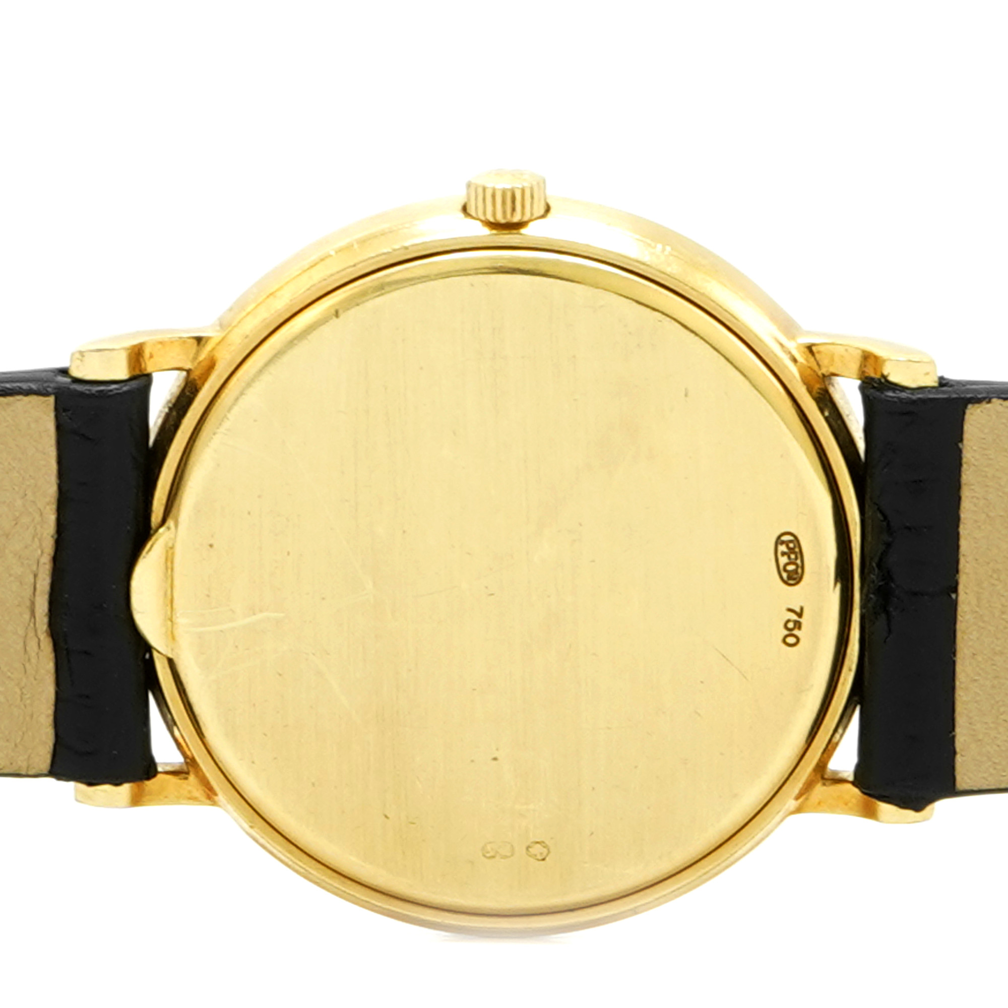 Patek Philippe Calatrava