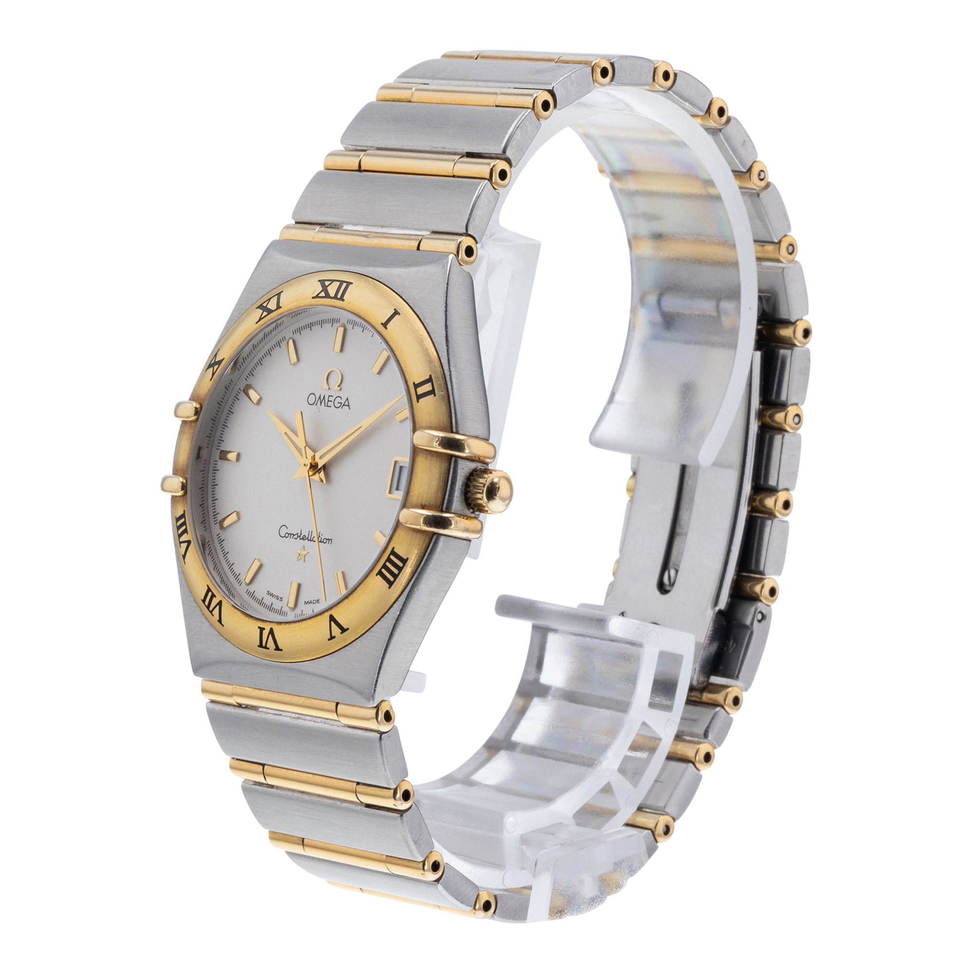 Omega Constellation
