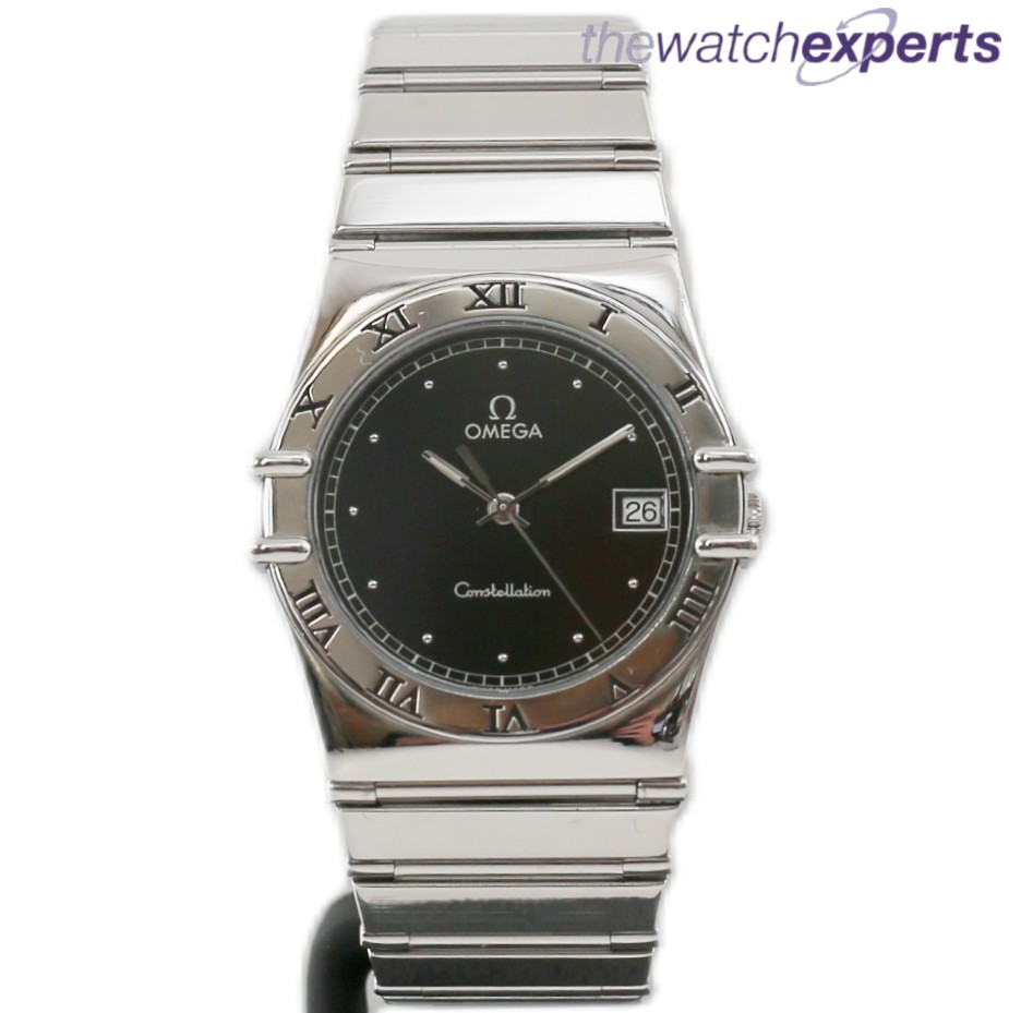 Omega Constellation