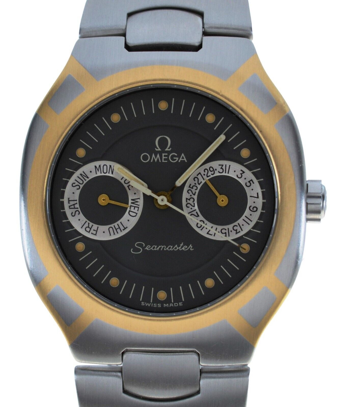 Omega Seamaster