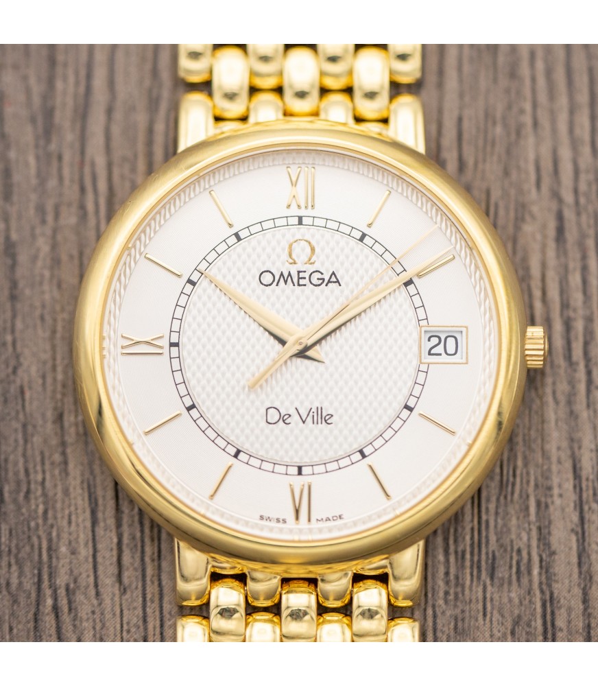 Omega De Ville