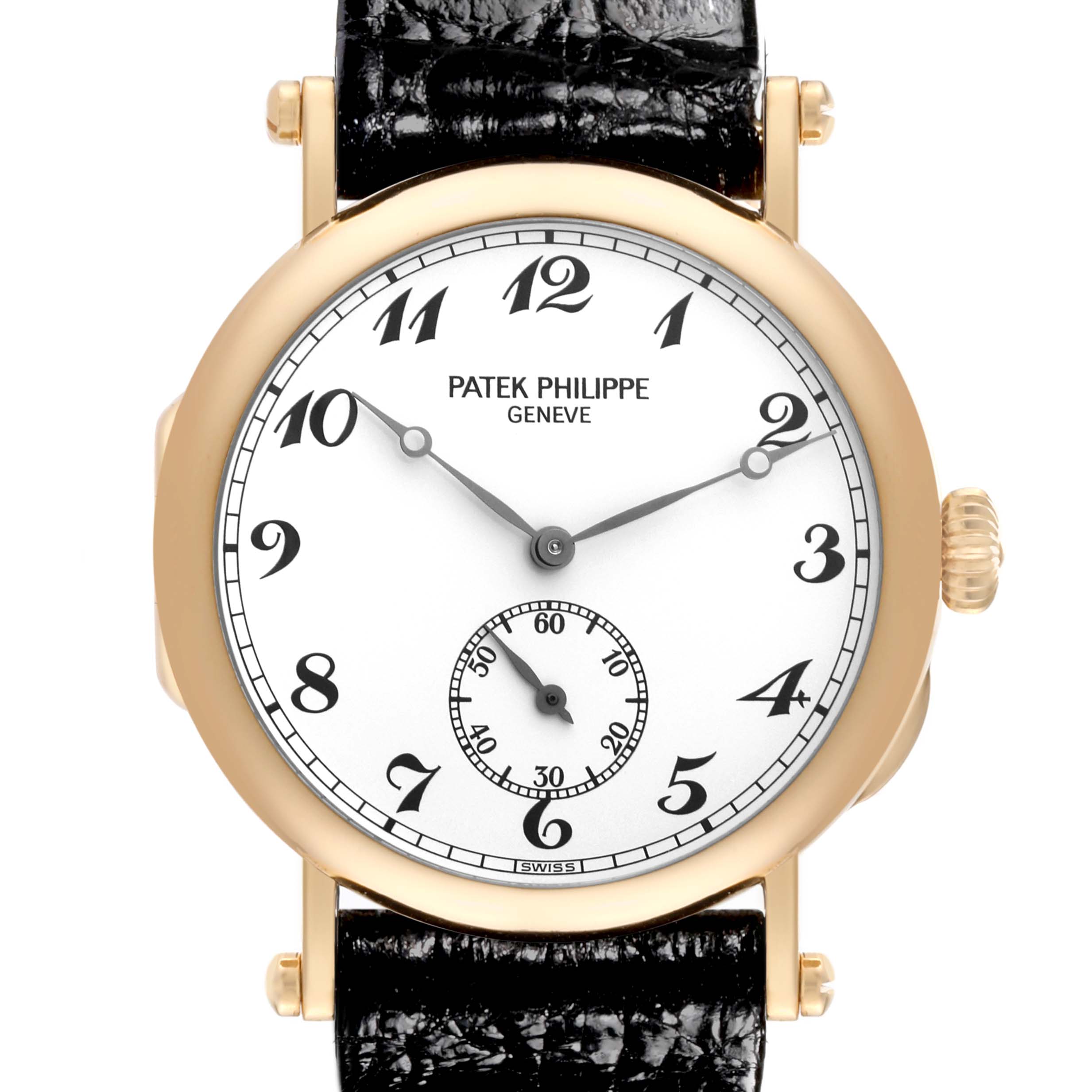 Patek Philippe Calatrava