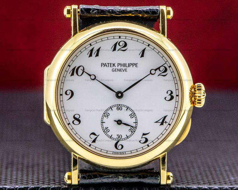 Patek Philippe Calatrava