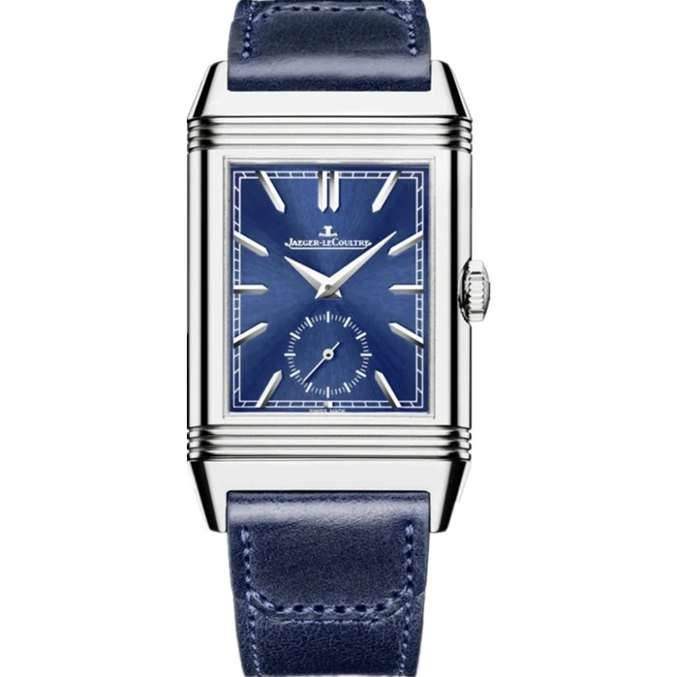 Jaeger-LeCoultre Reverso Duoface