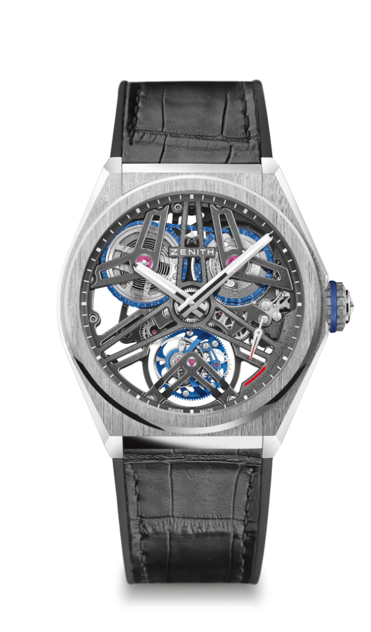 Zenith Defy