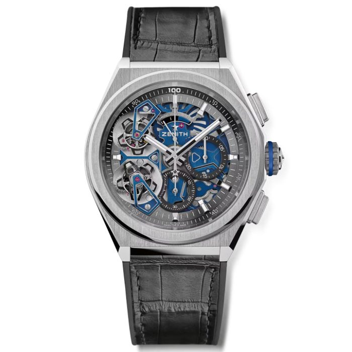 Zenith Defy
