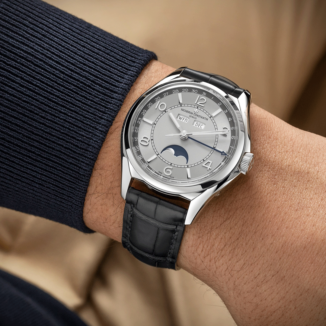Vacheron Constantin Fiftysix