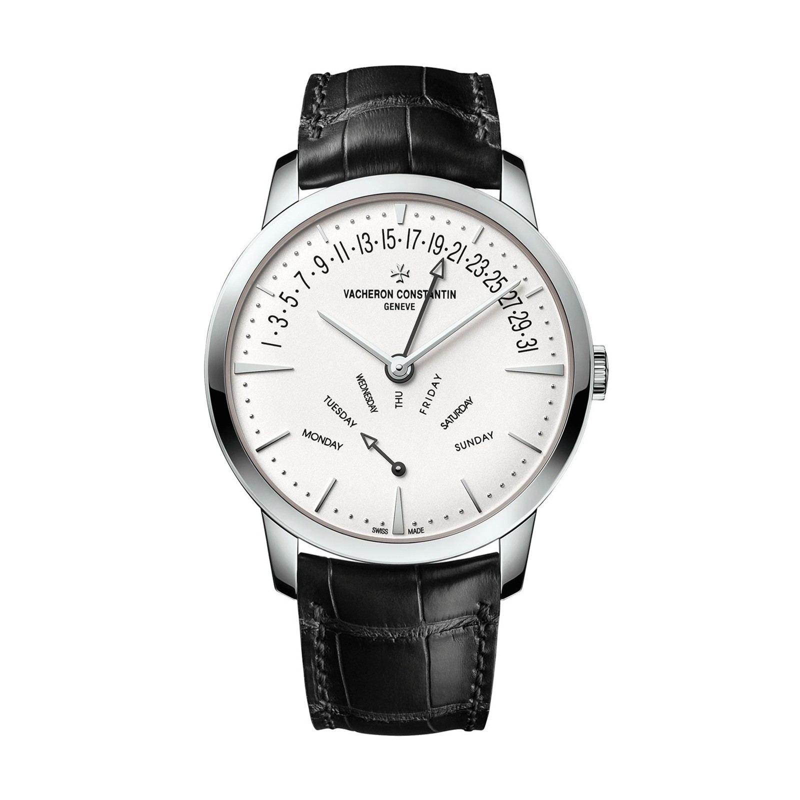 Vacheron Constantin Patrimony