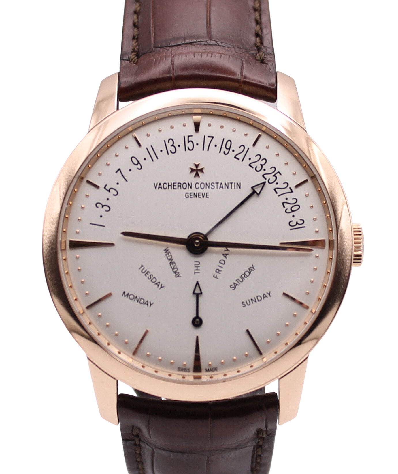 Vacheron Constantin Patrimony
