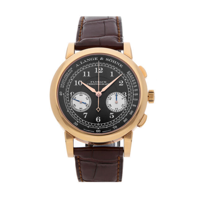 A. Lange & Söhne 1815