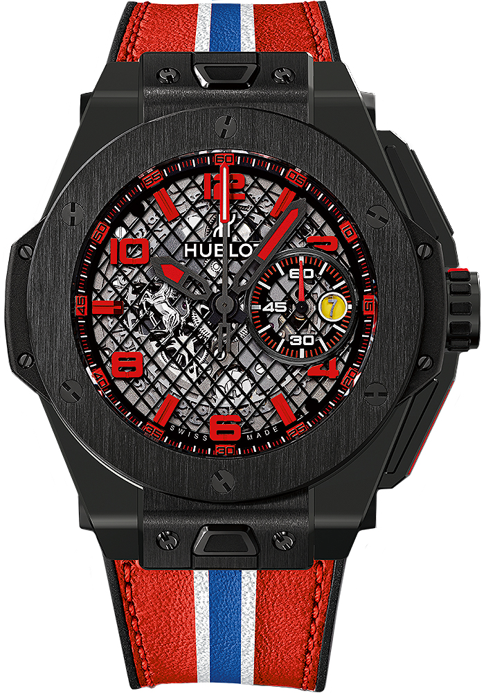 Hublot Big Bang Ferrari