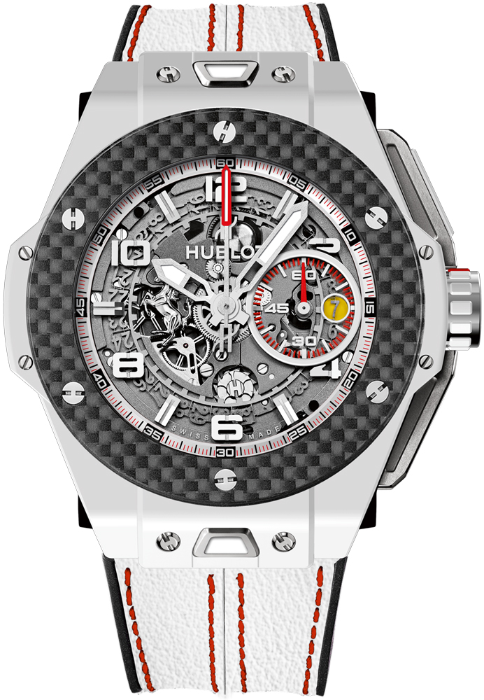 Hublot Big Bang Ferrari