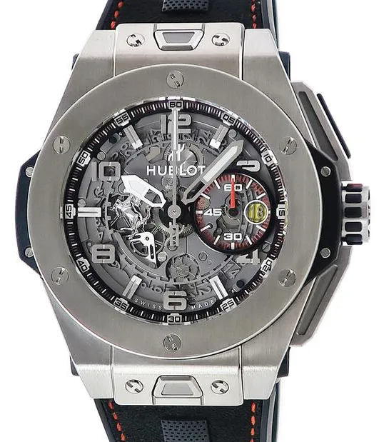Hublot Big Bang Ferrari