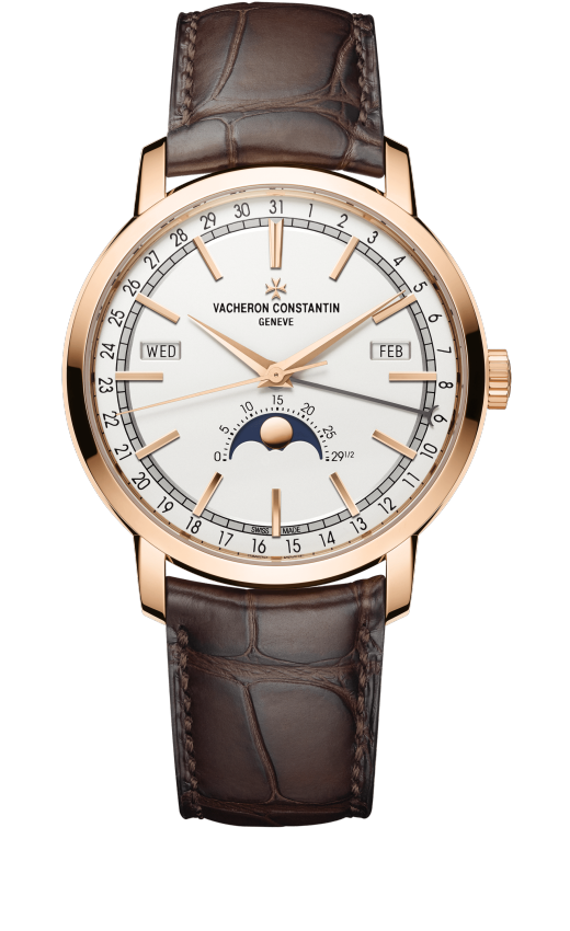 Vacheron Constantin Traditionnelle
