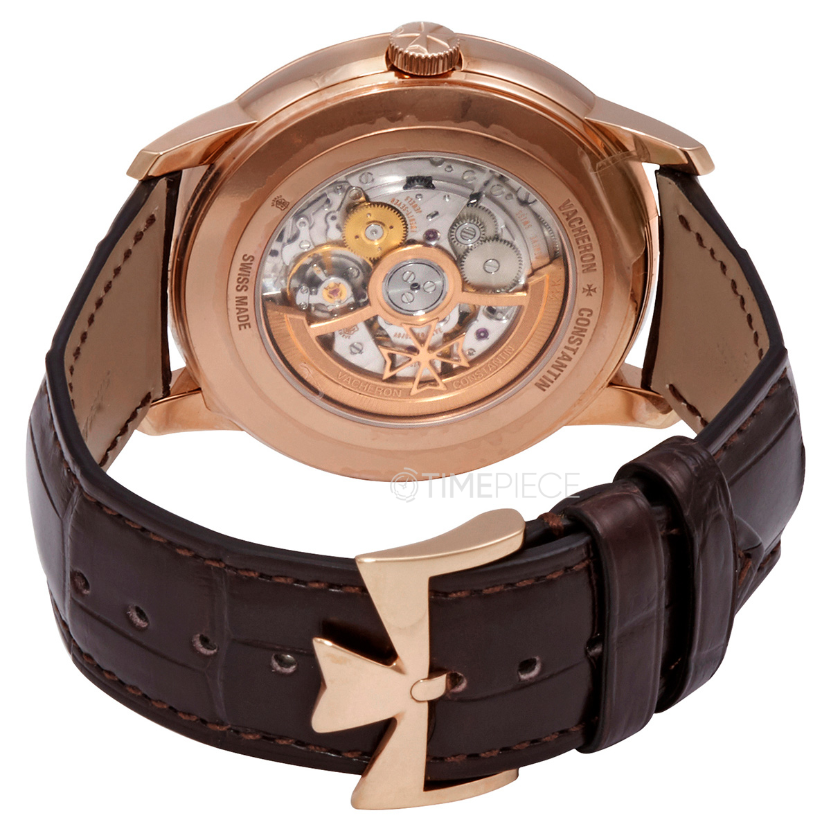 Vacheron Constantin Patrimony