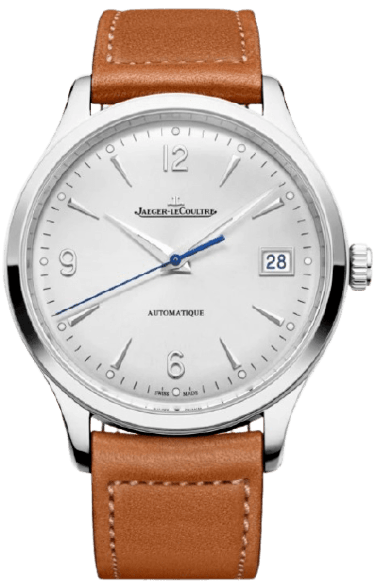 Jaeger-LeCoultre Master Control Date