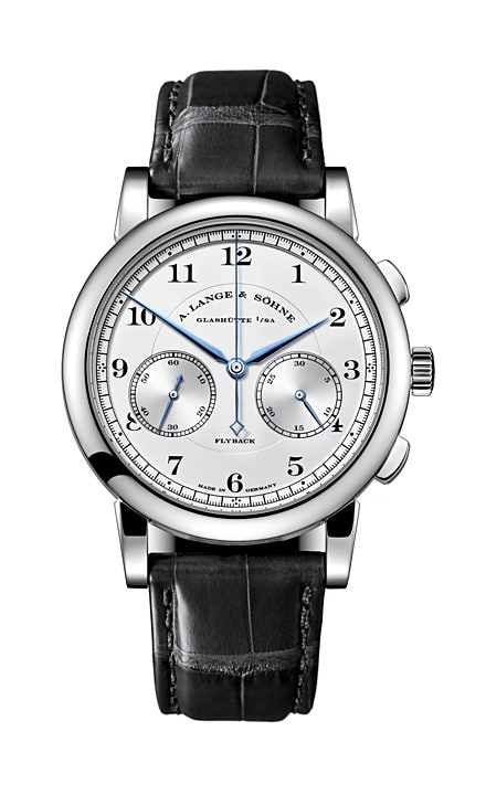 A. Lange & Söhne 1815
