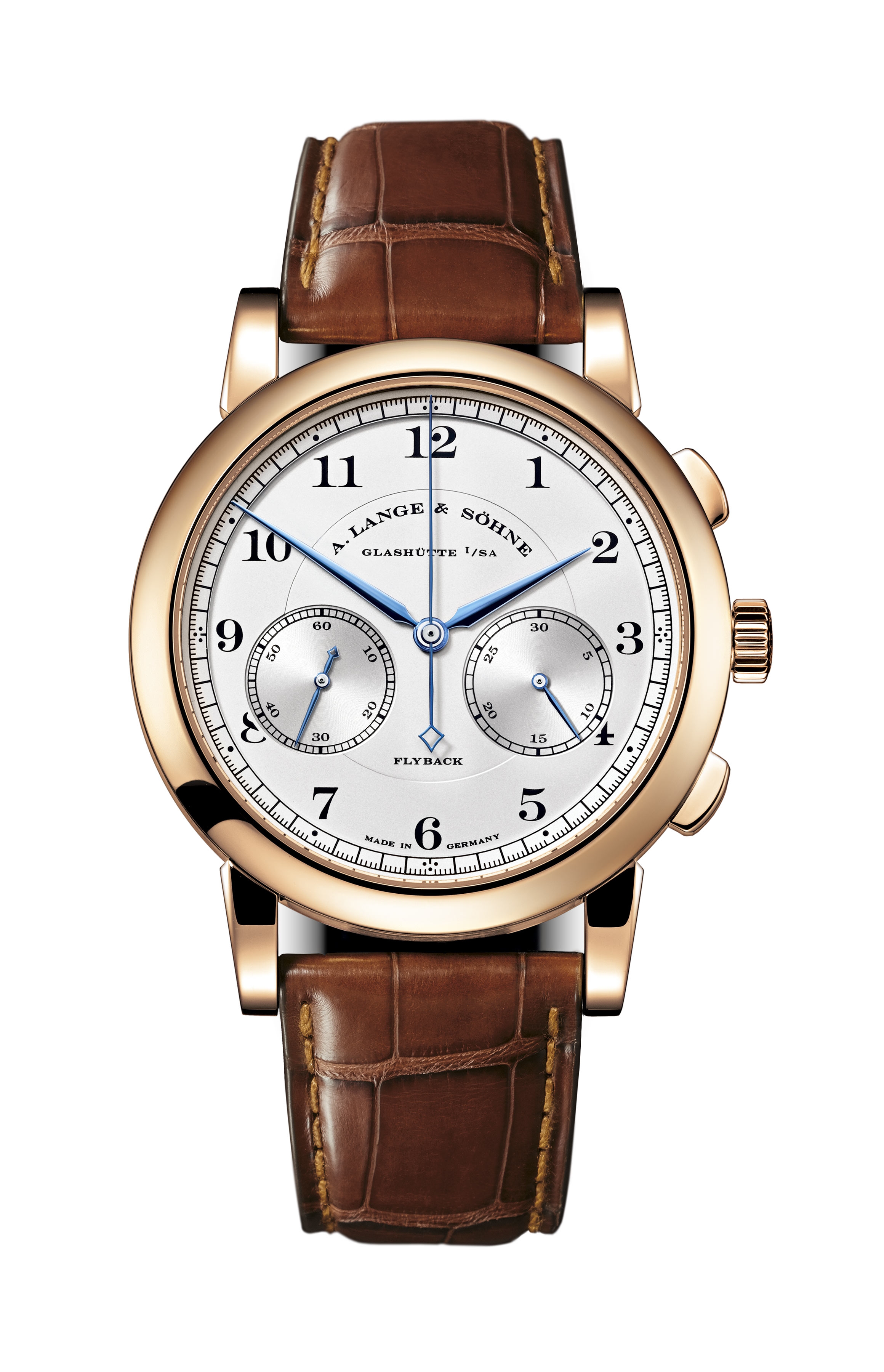 A. Lange & Söhne 1815