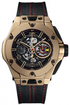 Hublot Big Bang Ferrari