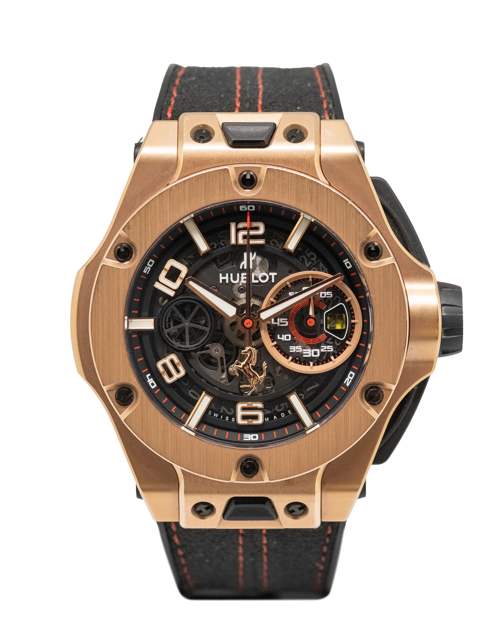 Hublot Big Bang Ferrari