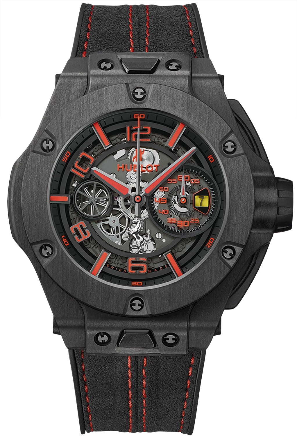 Hublot Big Bang Ferrari