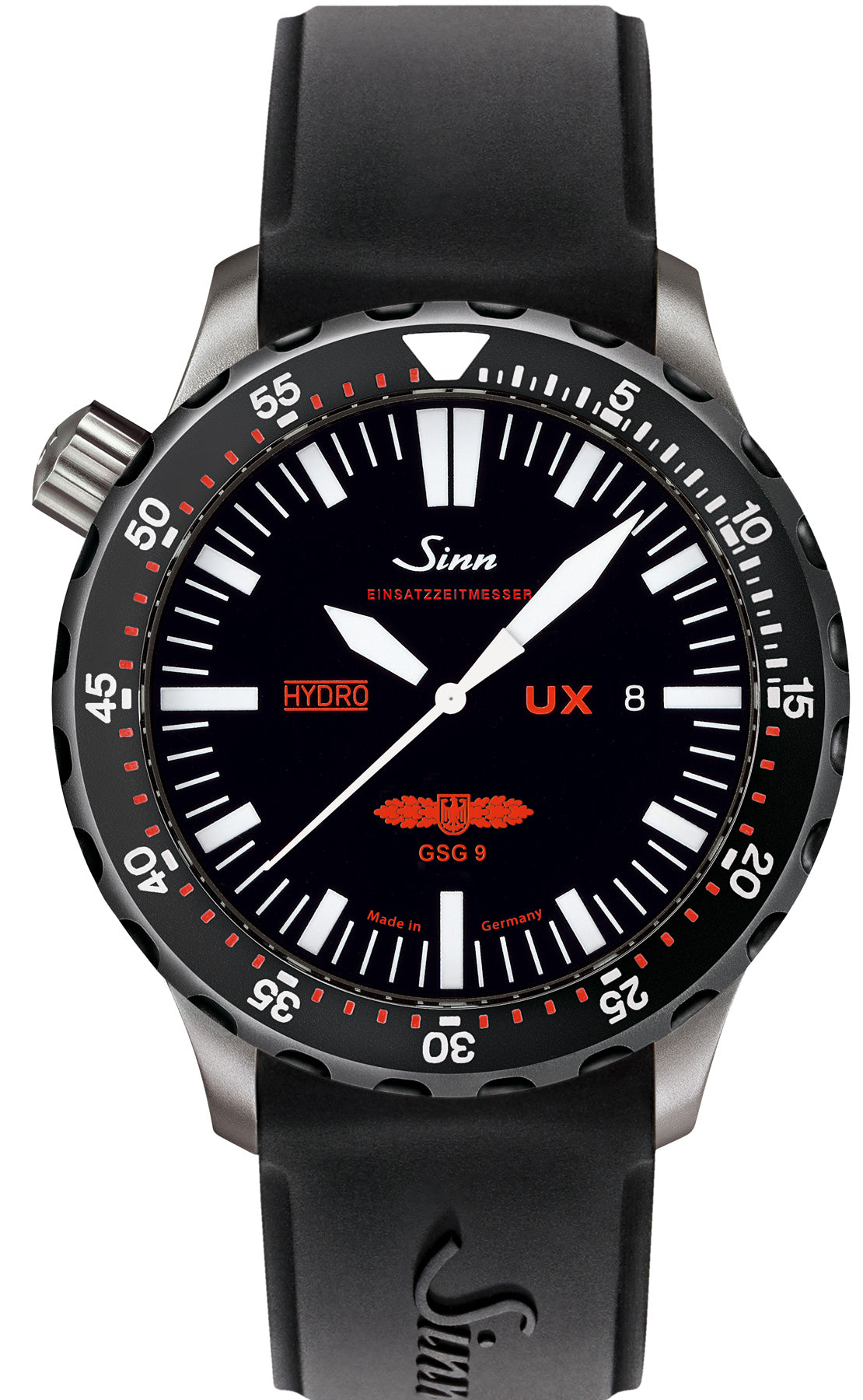 Sinn UX
