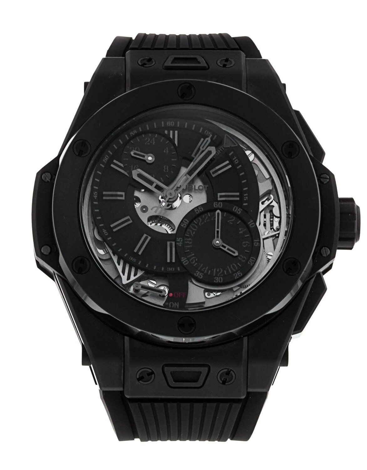 Hublot Big Bang