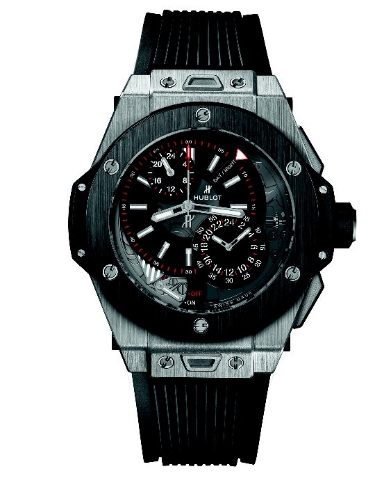 Hublot Big Bang