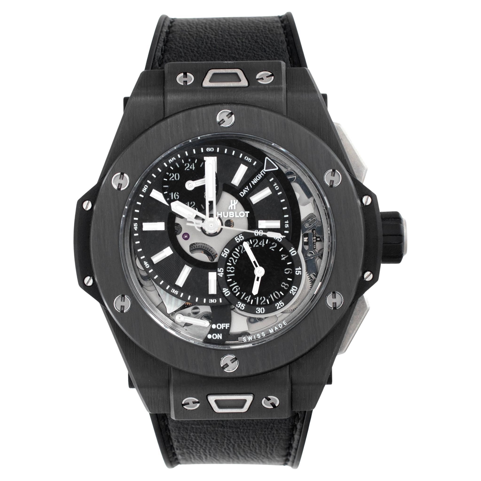 Hublot Big Bang