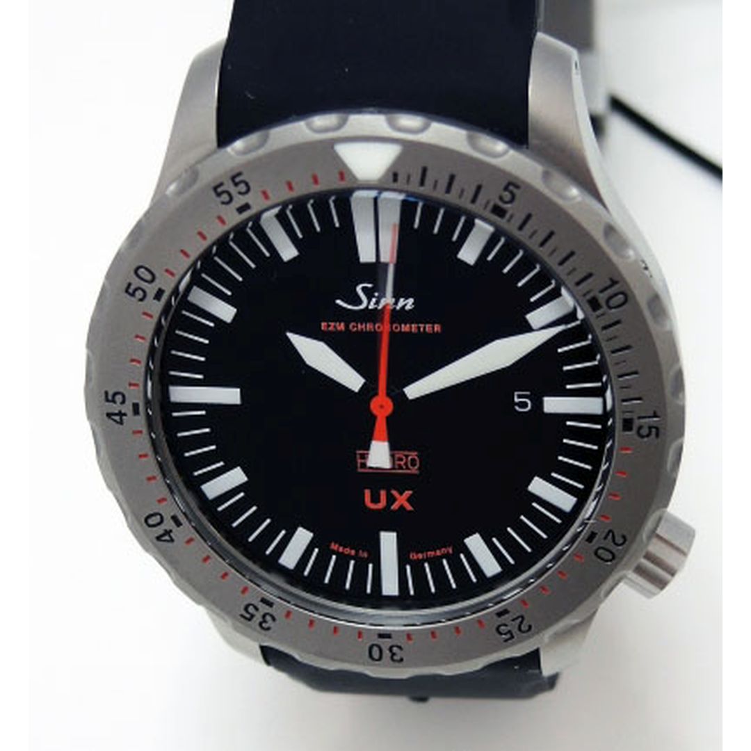 Sinn UX