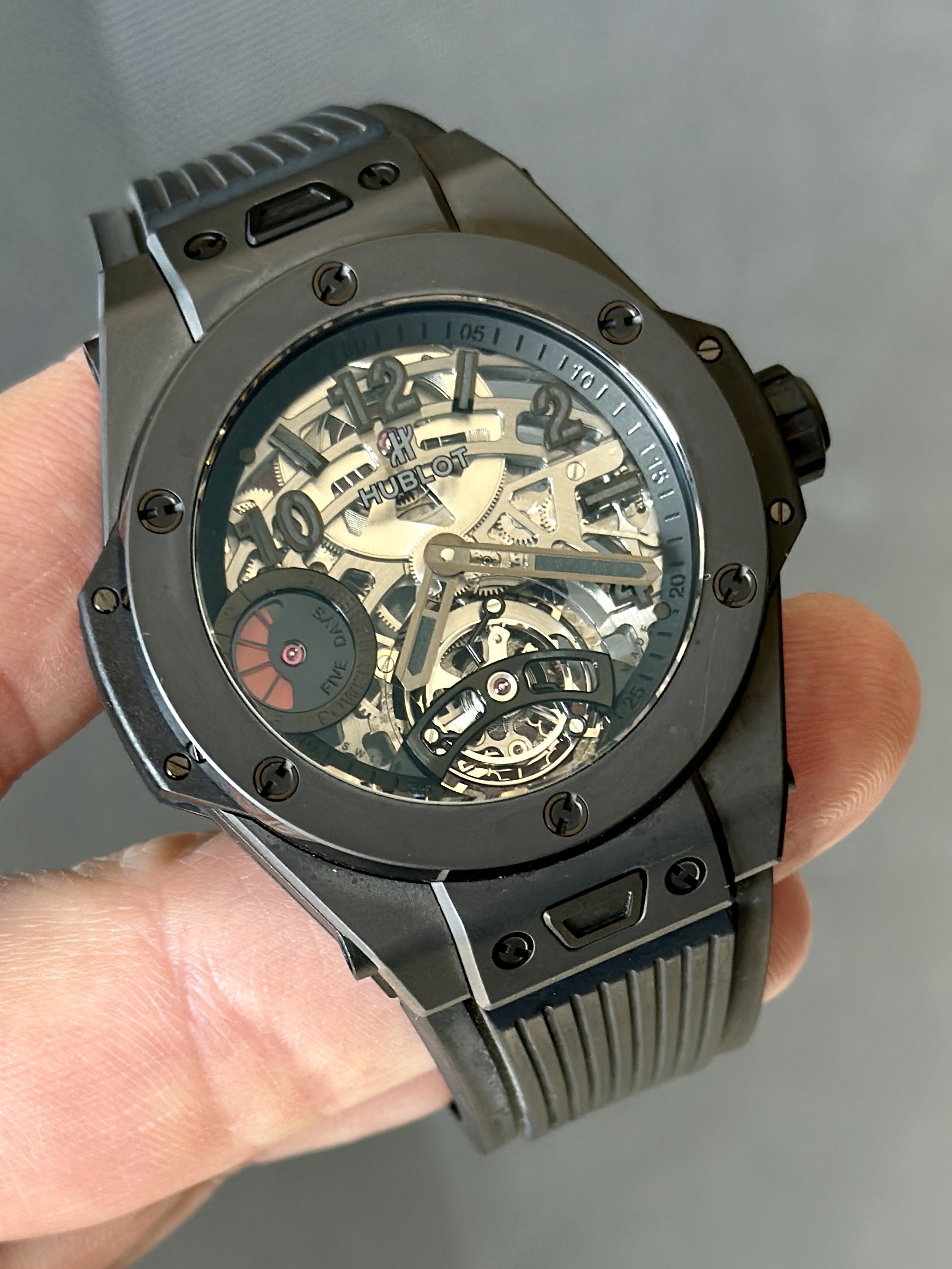 Hublot Big Bang