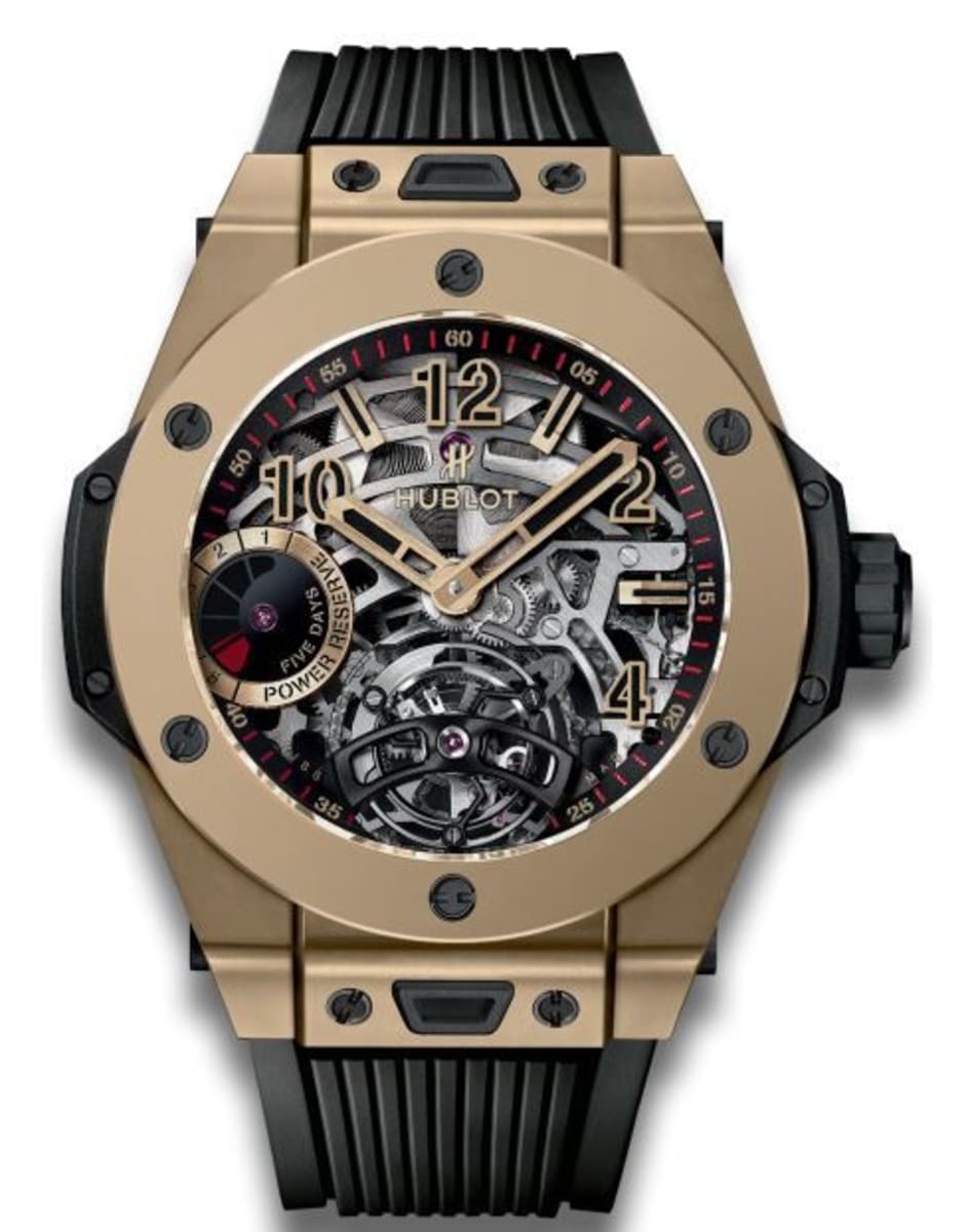 Hublot Big Bang