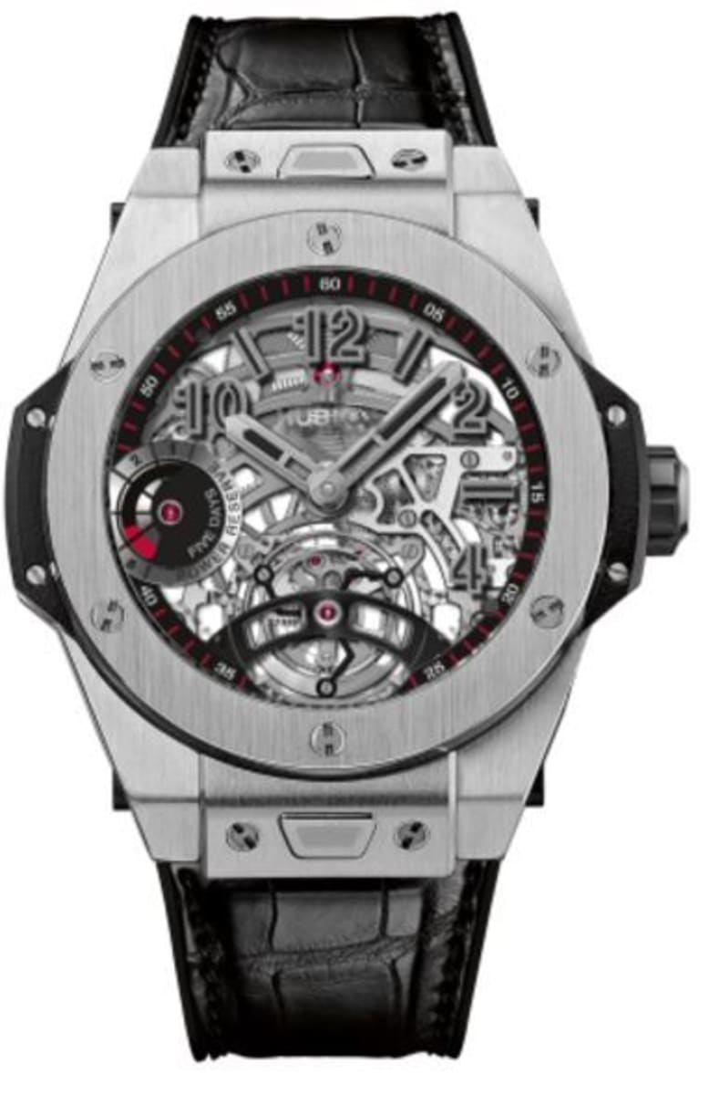 Hublot Big Bang
