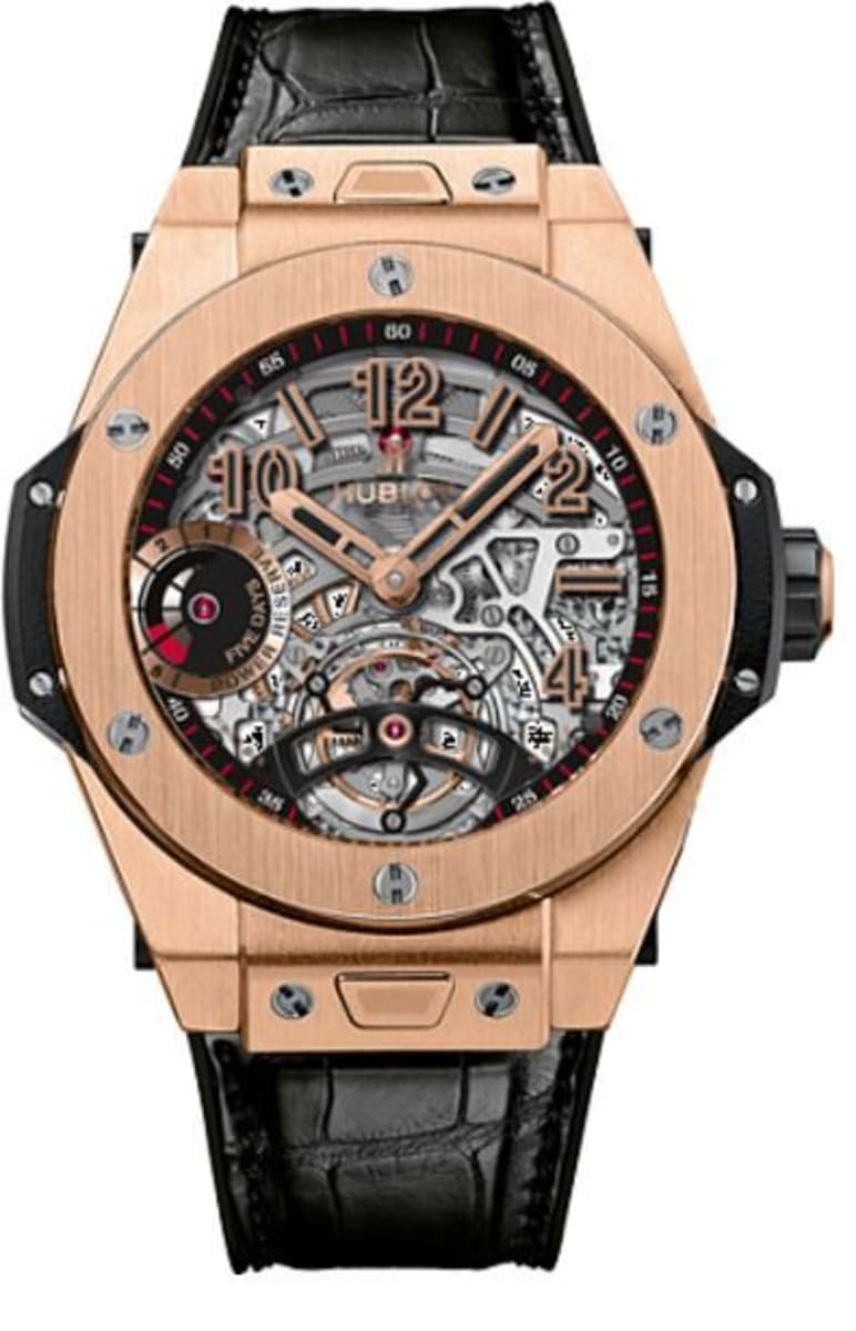 Hublot Big Bang