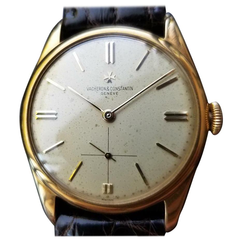 Vacheron Constantin Vacheron Constantin