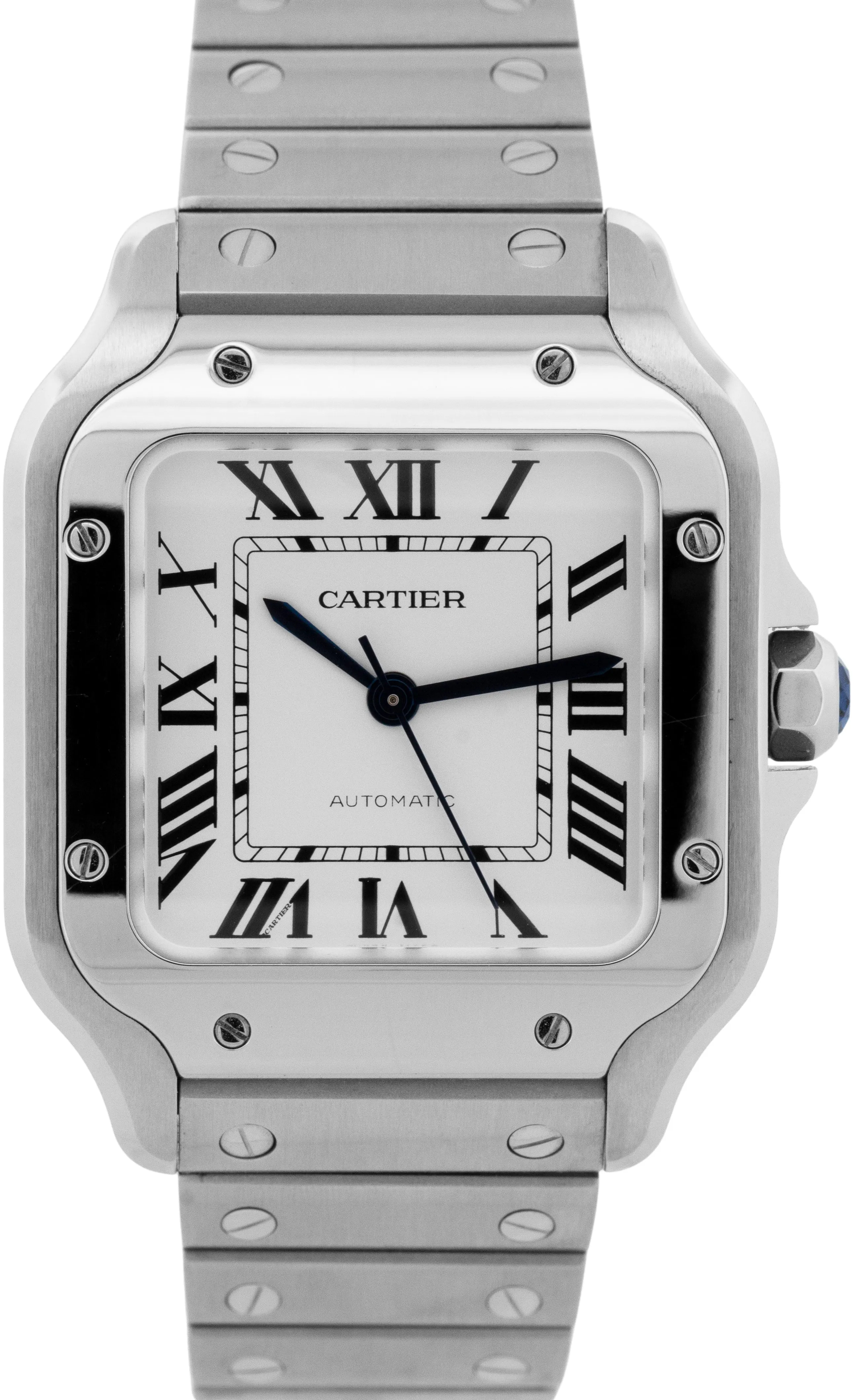 Cartier Santos