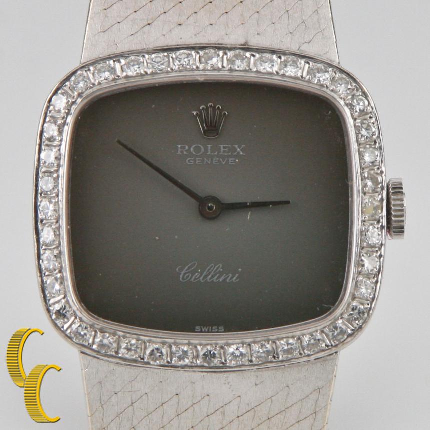 Rolex Cellini