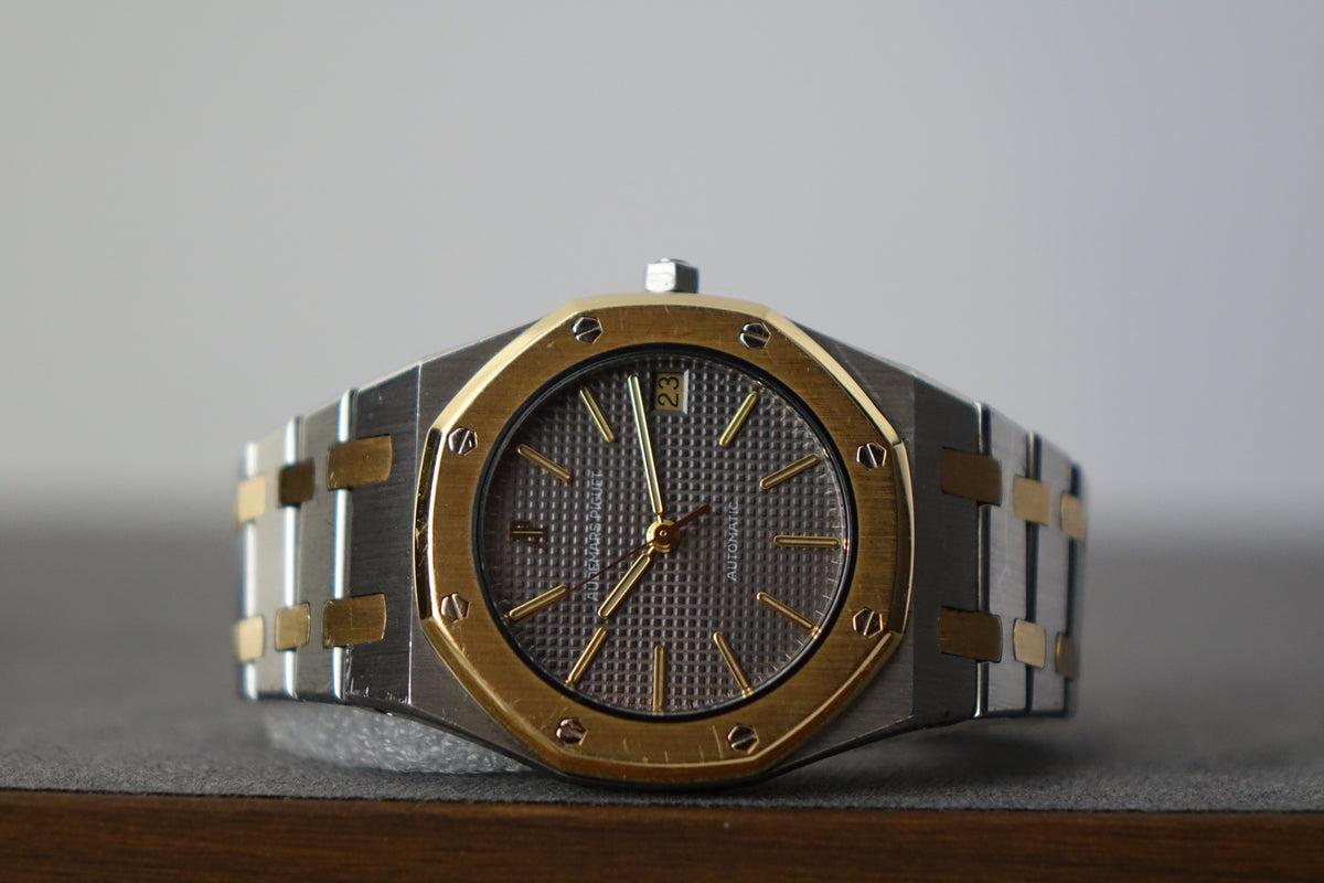 Audemars Piguet Royal Oak